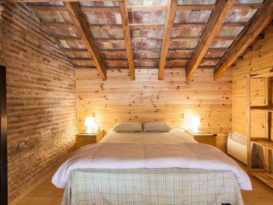 Apartamento En Casa Historica En La Playa فالنسيا المظهر الخارجي الصورة