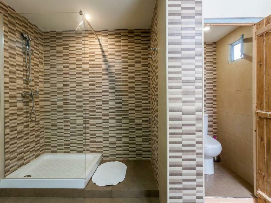 Apartamento En Casa Historica En La Playa فالنسيا المظهر الخارجي الصورة